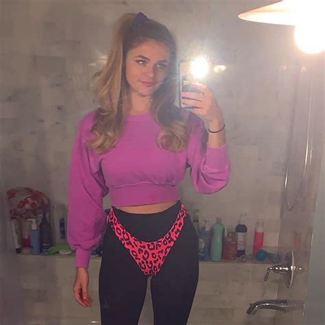 Megnutt02 (Megan Guthrie, megnut) is an American TikTok user who gained notoriety after nude content she had created when she was 17 began circulating on the Internet and went viral. She has since gained over 8.5 million followers on the platform and continues to post videos.